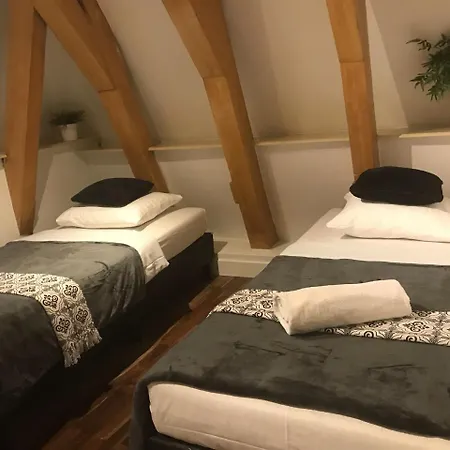 Sweet 3* Amsterdam