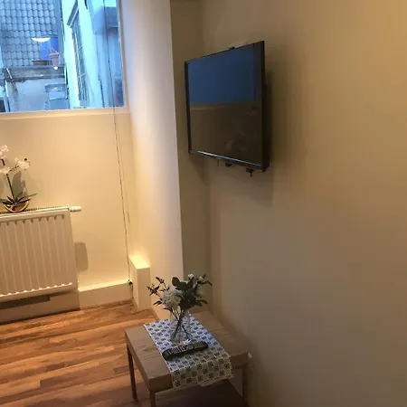 Sweet Gæstehus