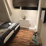 Sweet Vendégház Amszterdam