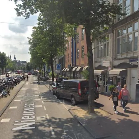 Bed & Breakfast Sweet Amsterdam