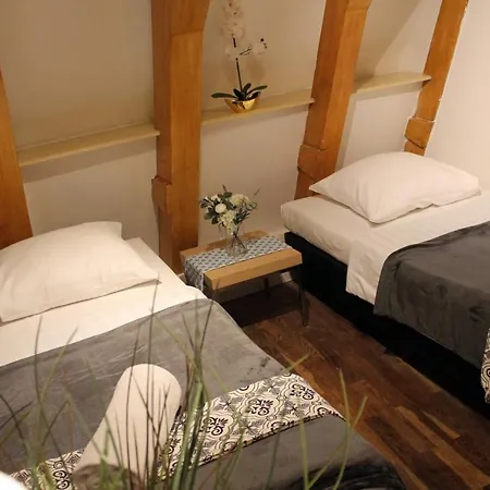 Bed & Breakfast Sweet *