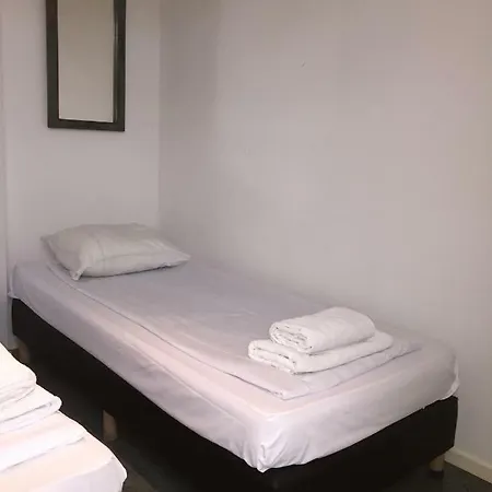 ゲストハウス Sweet アムステルダム