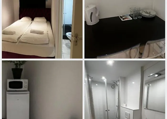 Гостевой дом Sweet Амстердам