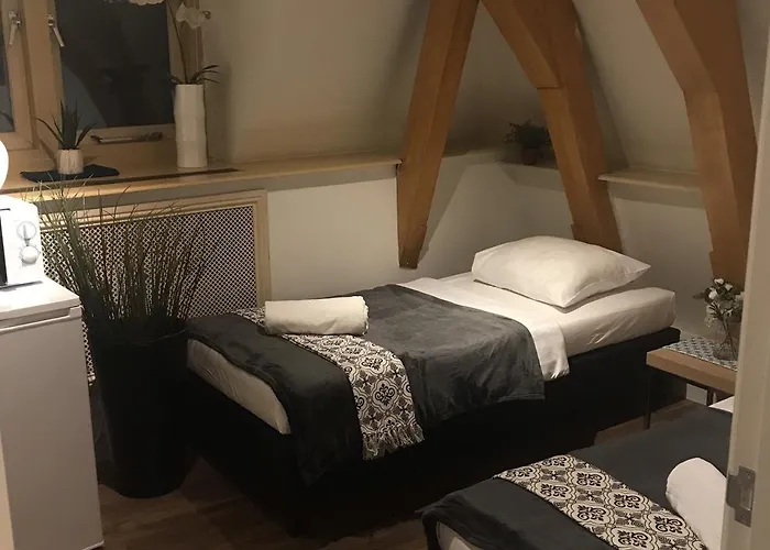 Гостевой дом Sweet Амстердам