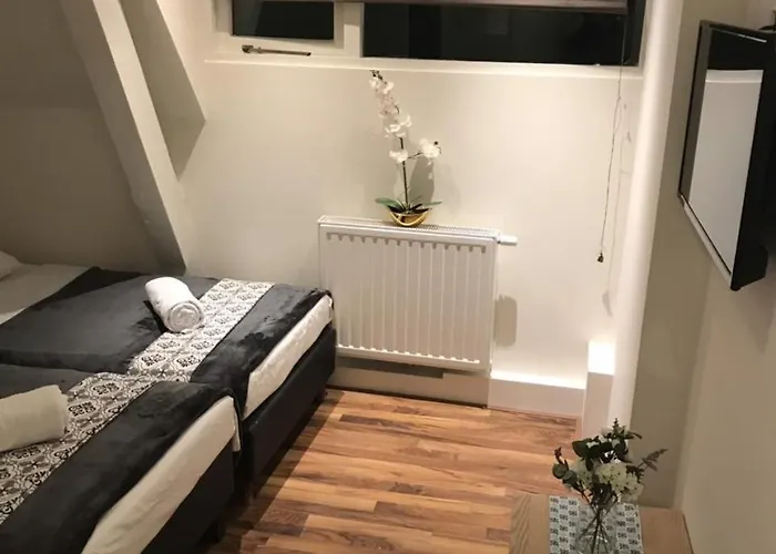 Sweet Гостевой дом Амстердам