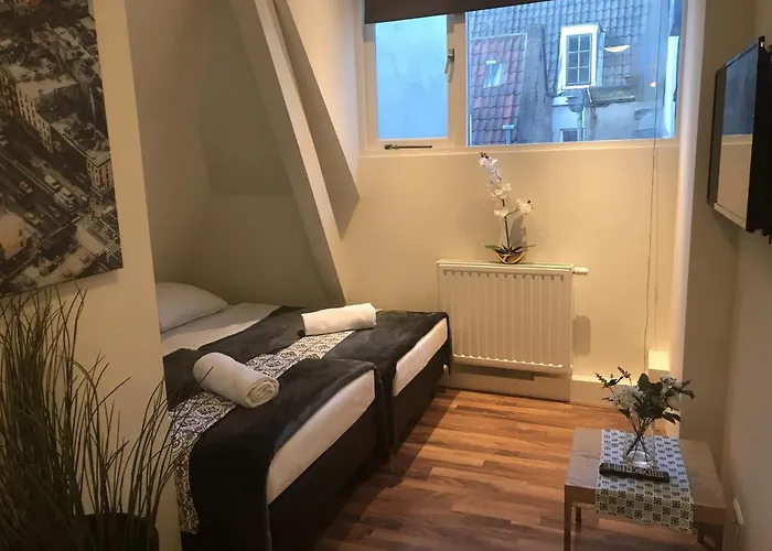 Гостевой дом Sweet