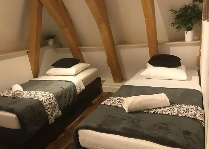 Sweet 3* Амстердам