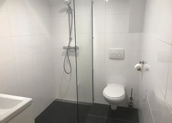 Sweet Гостевой дом Амстердам