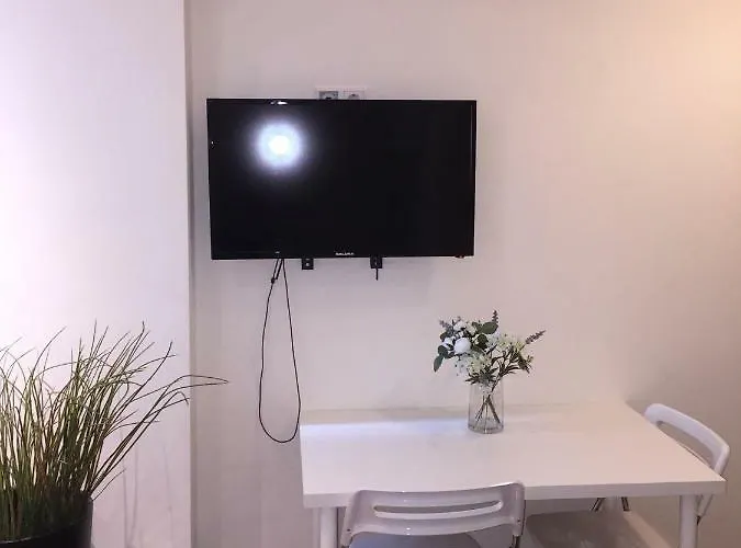 Sweet Гостевой дом Амстердам