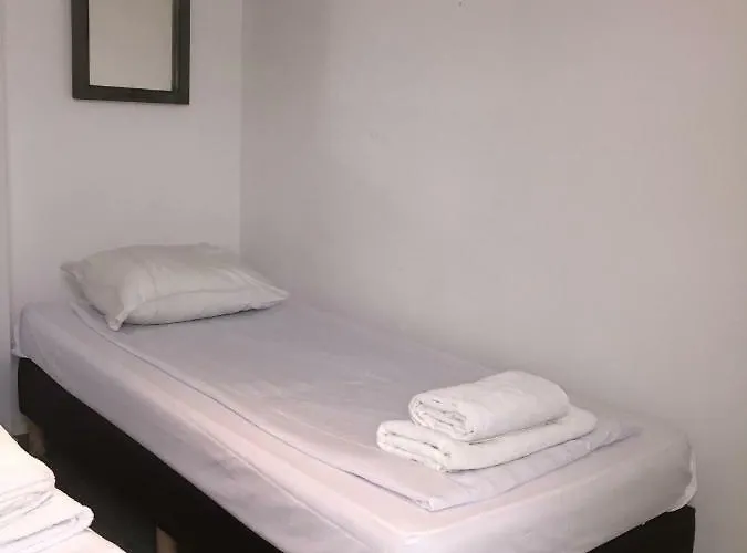 Гостевой дом Sweet Амстердам