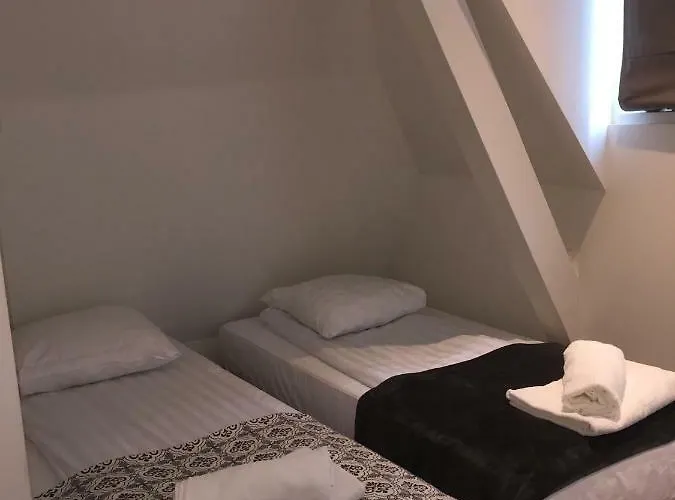 Гостевой дом Sweet 3*