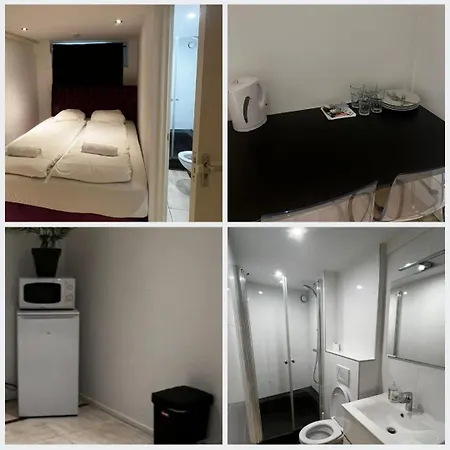 بيت ضيافة Sweet أمستردام