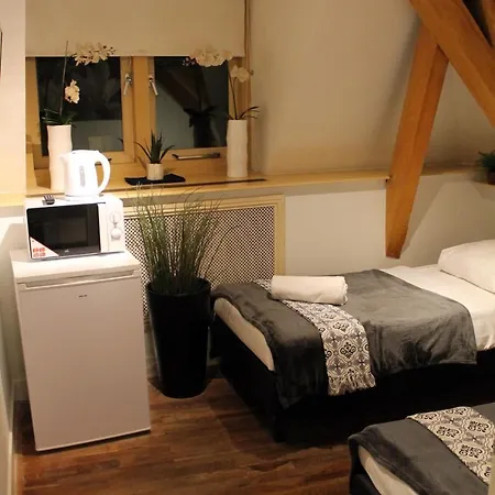 Sweet أمستردام