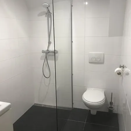 Sweet بيت ضيافة أمستردام